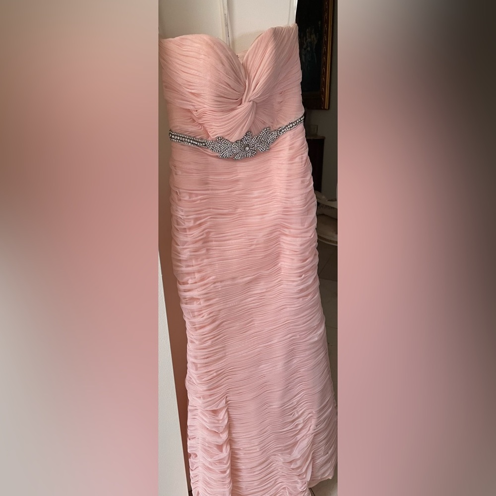 Jovani long dress